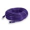 Add-On 100FT RJ-45 M/M CAT6 PURPLE PATCH CBL ADD-100FCAT6S-PE - alternate 6
